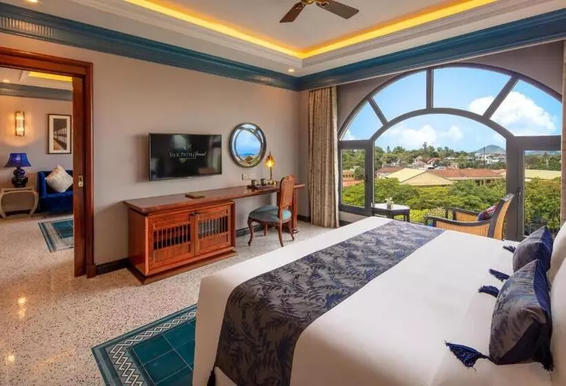 Fotos del hotel Green Hue:  22