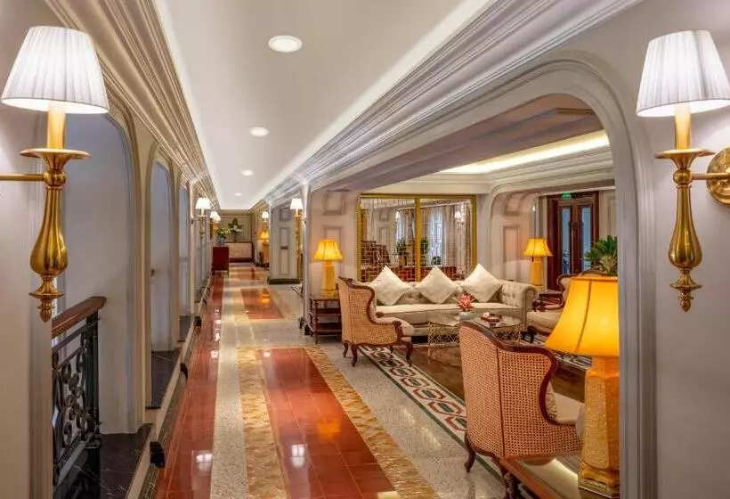 Fotos del hotel Green Hue:  14