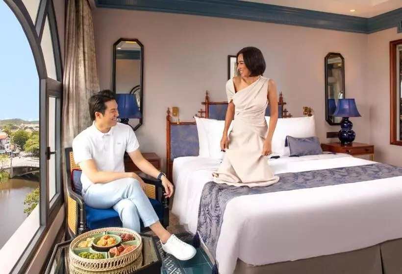 Fotos del hotel Green Hue:  19