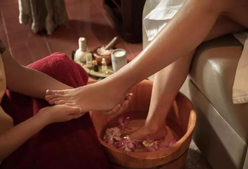 Fotos del hotel Green Hue:  11