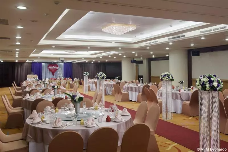 Fotos del hotel Hione Holiday:  7