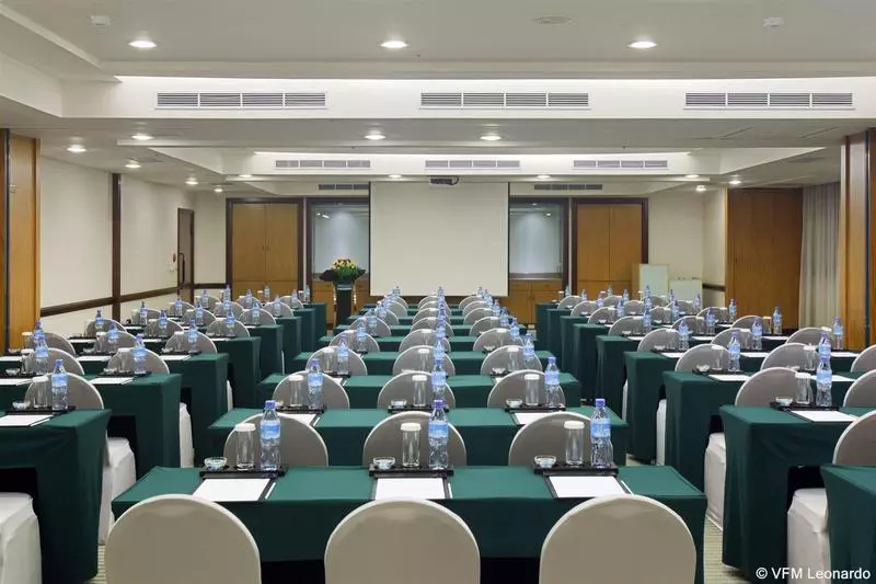 Fotos del hotel Hione Holiday:  8