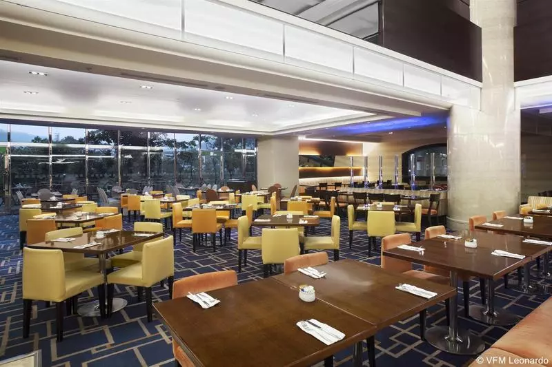 Fotos del hotel Hione Holiday:  4