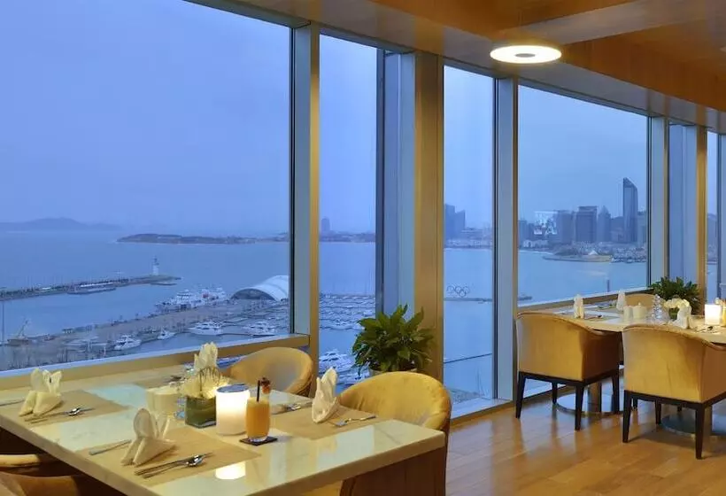 Fotos del hotel Intercontinental Qingdao, An Ihg:  10