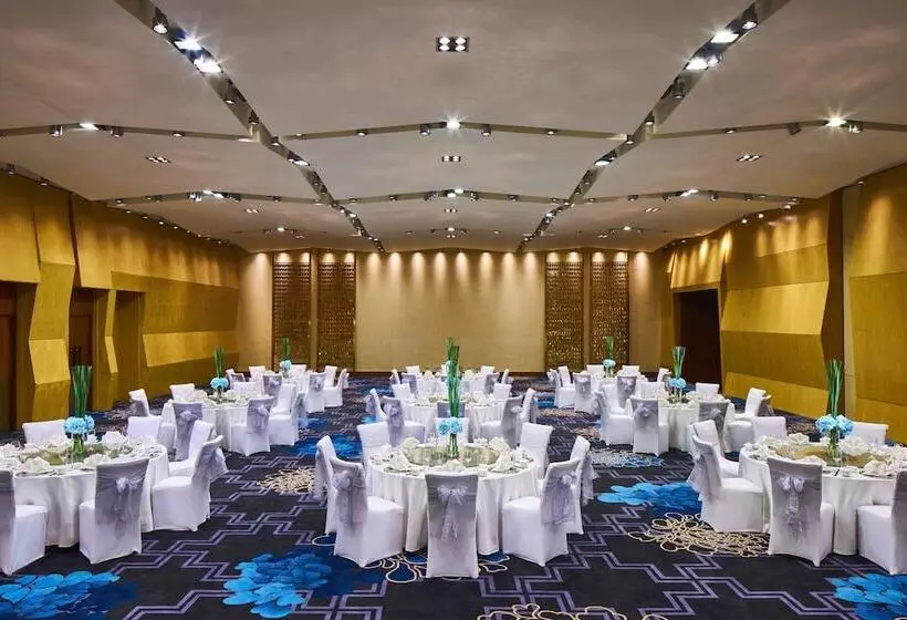 Fotos del hotel Intercontinental Qingdao, An Ihg:  12