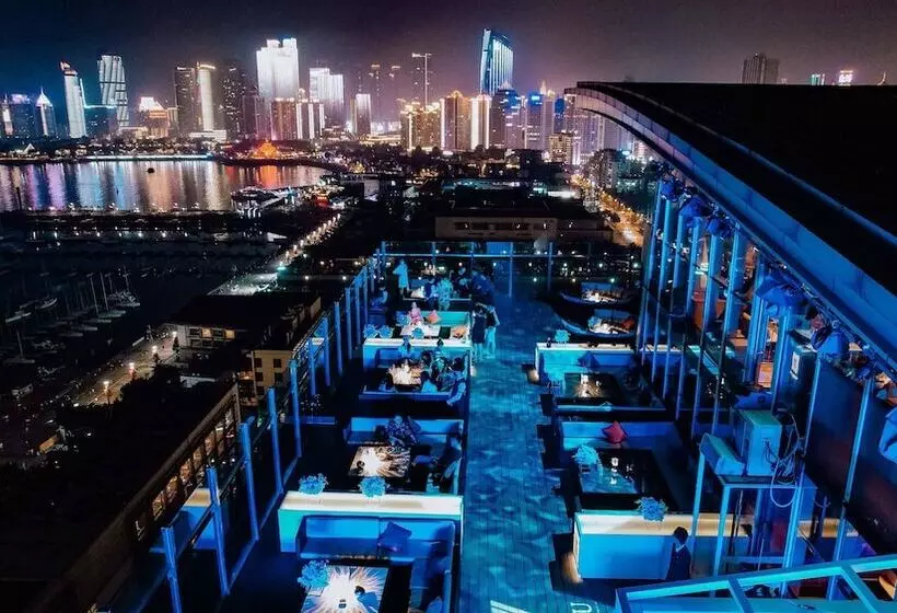 Fotos del hotel Intercontinental Qingdao, An Ihg:  21