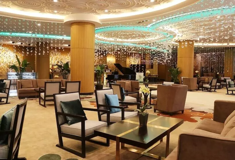 Fotos del hotel Intercontinental Qingdao, An Ihg:  3