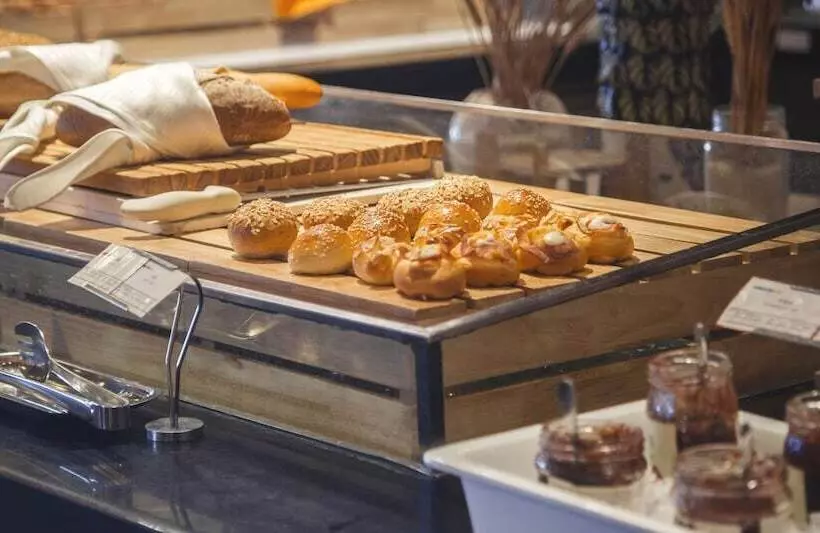 Fotos del hotel Intercontinental Qingdao, An Ihg:  25