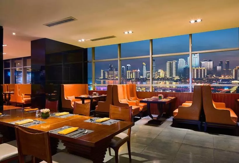 Fotos del hotel Intercontinental Qingdao, An Ihg:  24