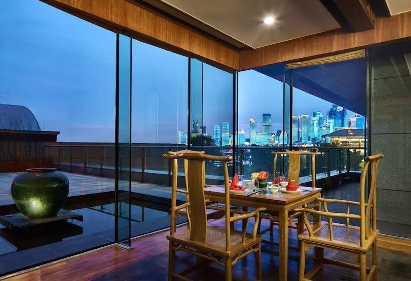 Fotos del hotel Intercontinental Qingdao, An Ihg:  23