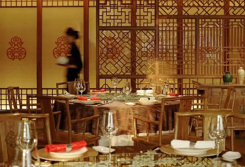 Fotos del hotel Intercontinental Qingdao, An Ihg:  5