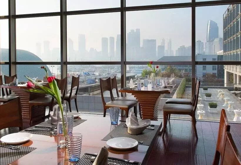 Fotos del hotel Intercontinental Qingdao, An Ihg:  14