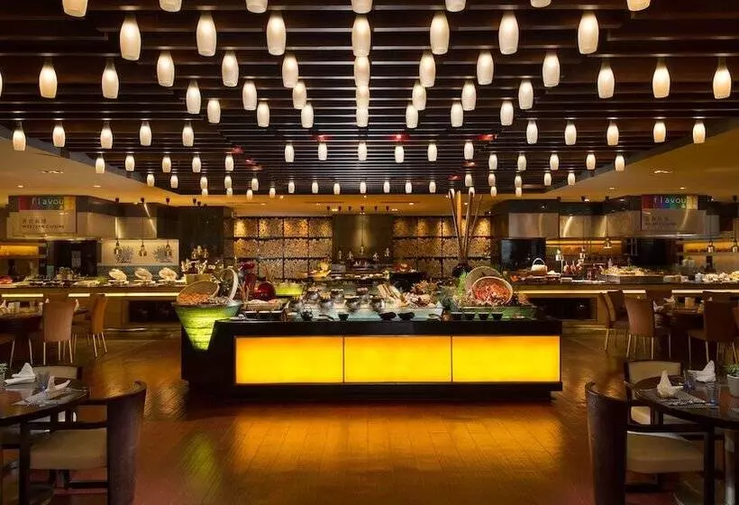 Fotos del hotel Intercontinental Qingdao, An Ihg:  15