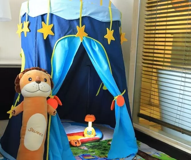 Fotos del hotel Intercontinental Qingdao, An Ihg:  7