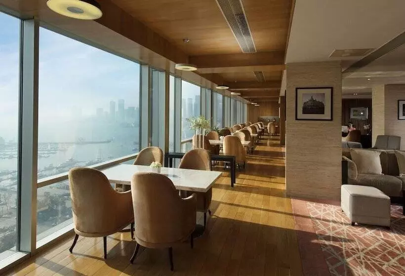 Fotos del hotel Intercontinental Qingdao, An Ihg:  20