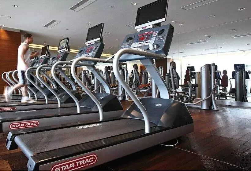 Fotos del hotel Intercontinental Qingdao, An Ihg:  4