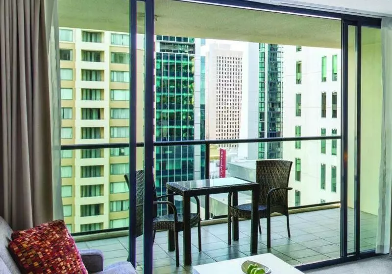 Fotos del hotel Istay River City Brisbane:  7