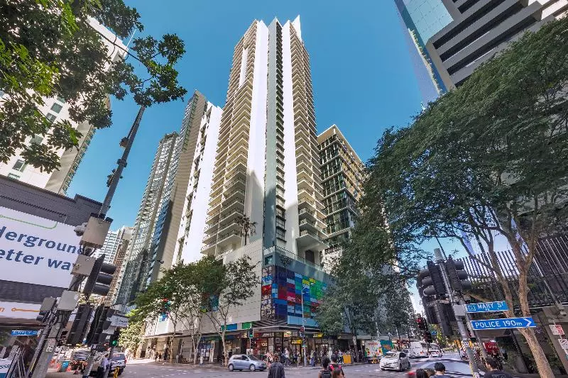 Fotos del hotel Istay River City Brisbane:  10