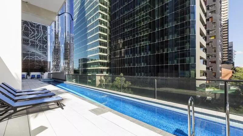 Istay River City Brisbane