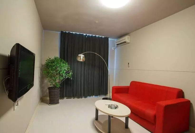 Fotos del hotel Jinjiang Inn Style Dongguan Humen Huanghe Fashion City:  23