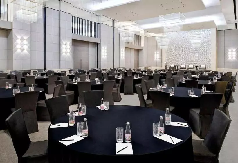 Fotos del hotel Address Dubai Mall:  24