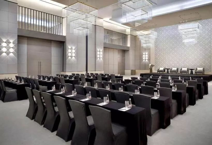 Fotos del hotel Address Dubai Mall:  25