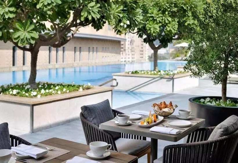 Fotos del hotel Address Dubai Mall:  7