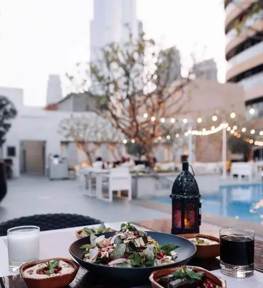 Fotos del hotel Address Dubai Mall:  18