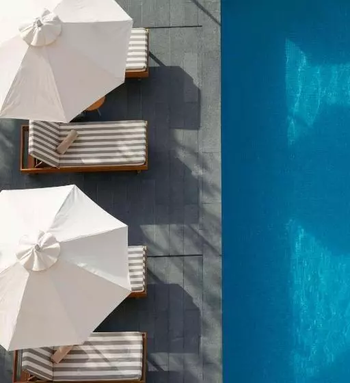 Fotos del hotel Address Dubai Mall:  10