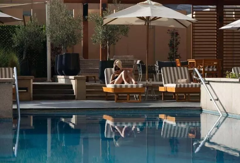 Fotos del hotel Address Dubai Mall:  5