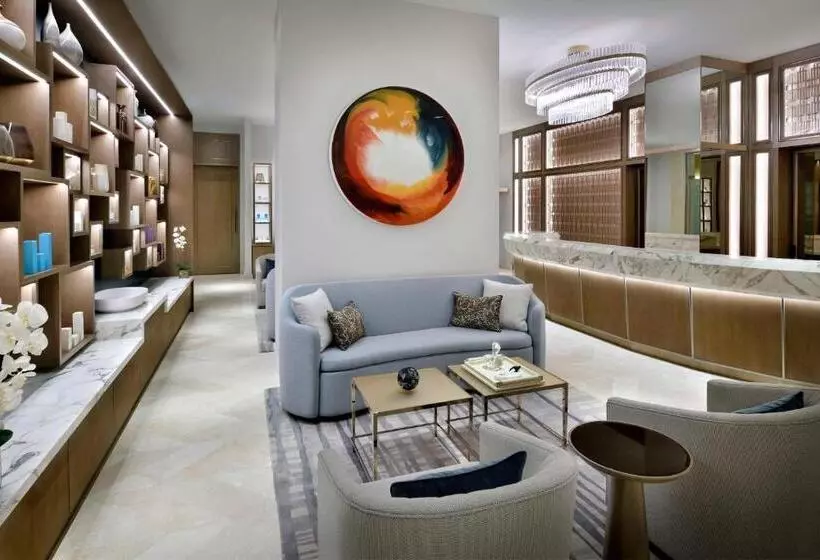 Fotos del hotel Address Dubai Mall:  15