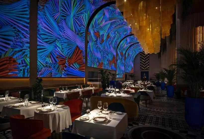 Fotos del hotel Address Dubai Mall:  11