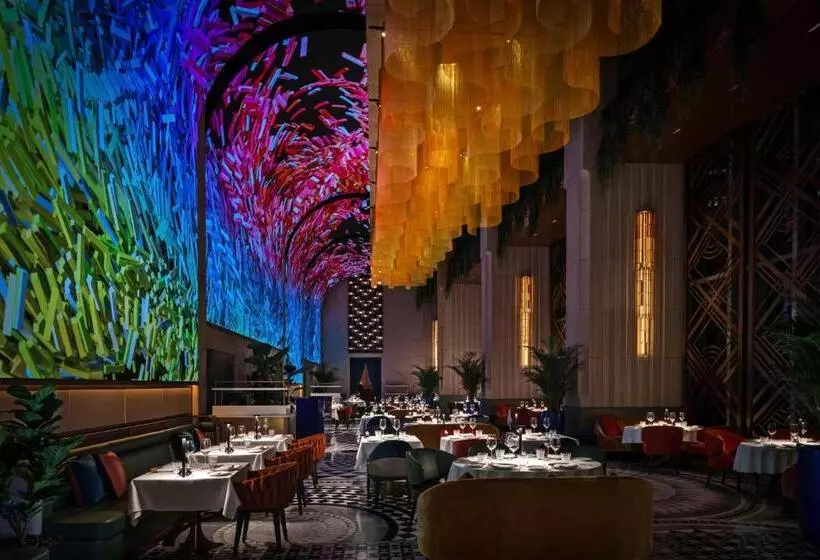 Fotos del hotel Address Dubai Mall:  19