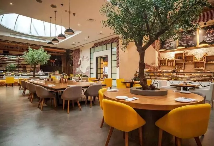 Fotos del hotel Address Dubai Mall:  16