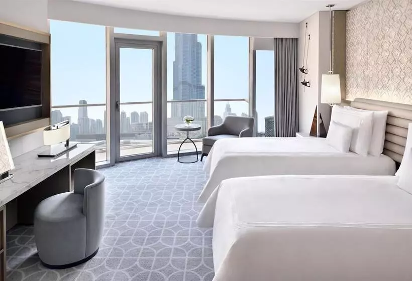 Fotos del hotel Address Dubai Mall:  91