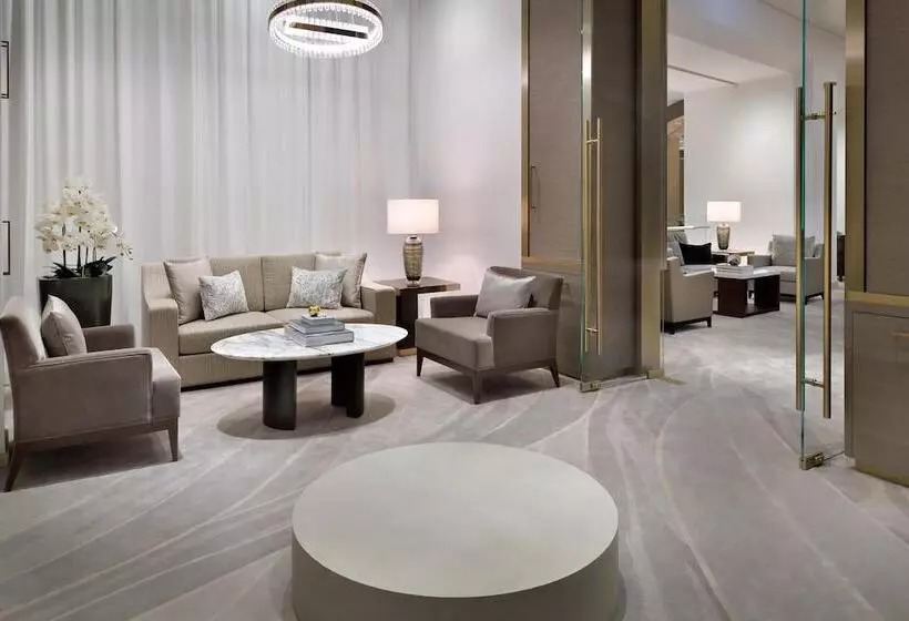 Fotos del hotel Address Dubai Mall:  107