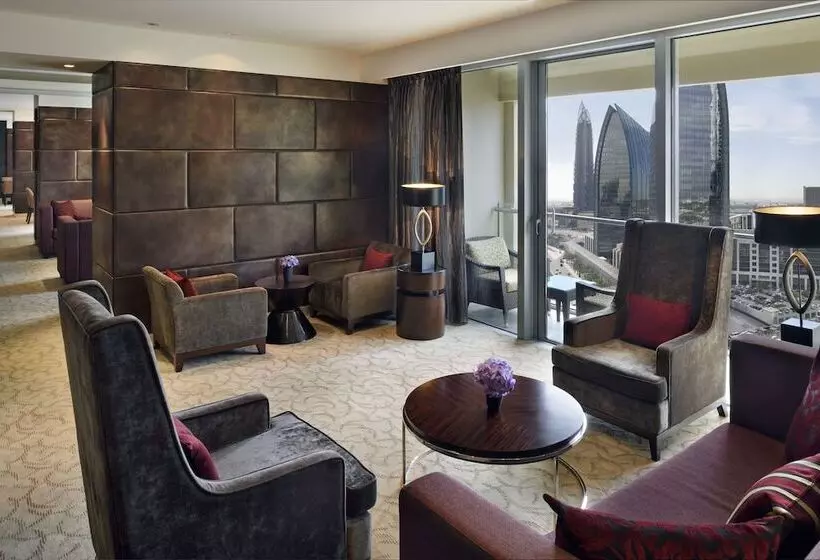Fotos del hotel Address Dubai Mall:  114