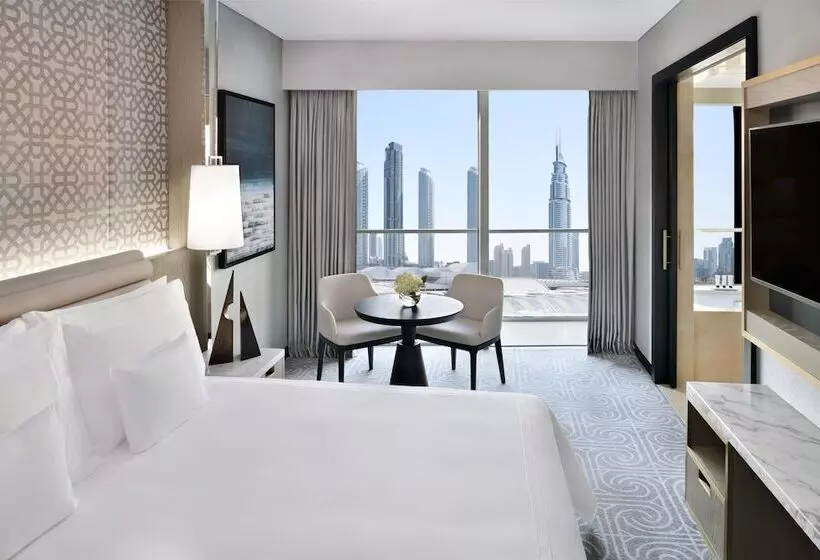 Fotos del hotel Address Dubai Mall:  116