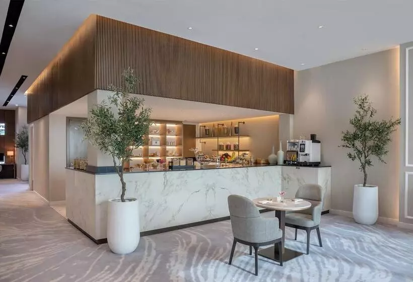 Fotos del hotel Address Dubai Mall:  118