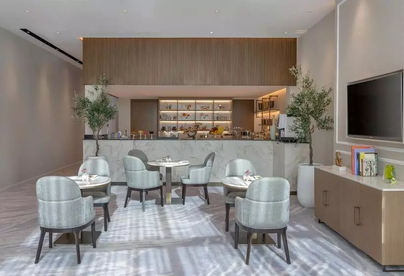 Fotos del hotel Address Dubai Mall:  119