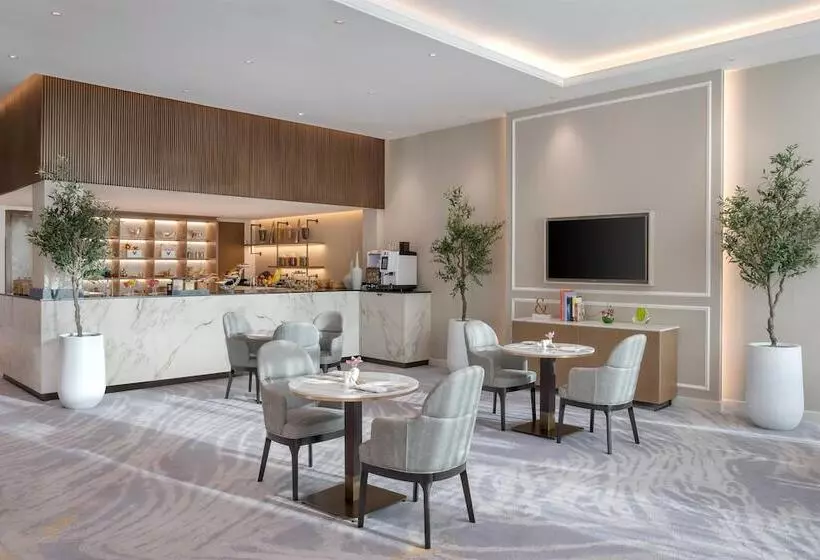 Fotos del hotel Address Dubai Mall:  122