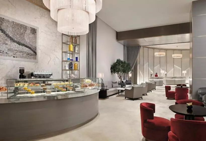 Fotos del hotel Address Dubai Mall:  123