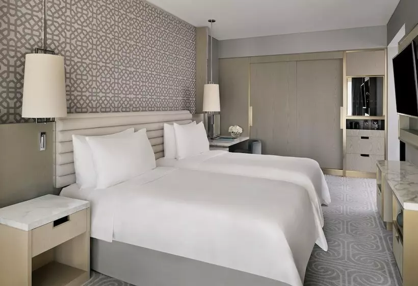 Fotos del hotel Address Dubai Mall:  2