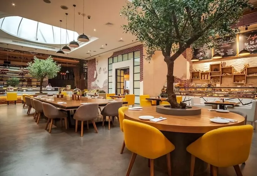 Fotos del hotel Address Dubai Mall:  20