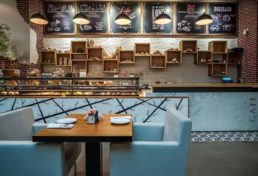 Fotos del hotel Address Dubai Mall:  7