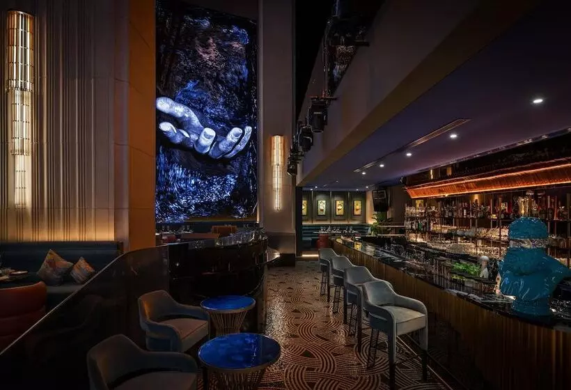 Fotos del hotel Address Dubai Mall:  21