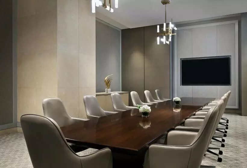 Fotos del hotel Address Dubai Mall:  22