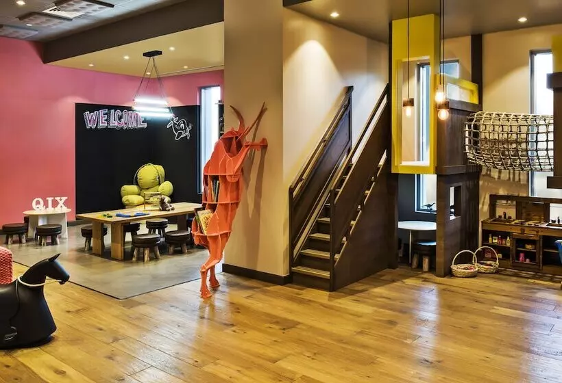 Fotos del hotel Address Dubai Mall:  23