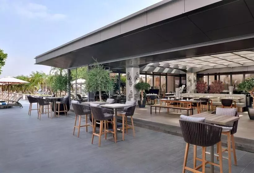 Fotos del hotel Address Dubai Mall:  10