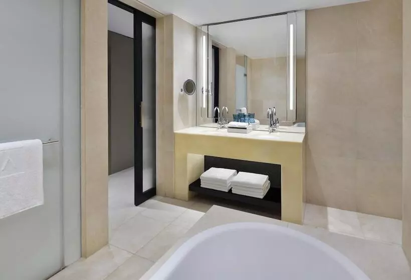 Fotos del hotel Address Dubai Mall:  12